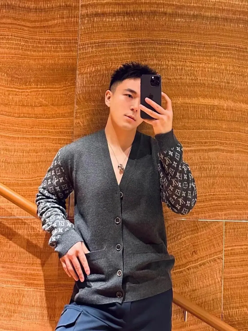 Louis Vuitton/